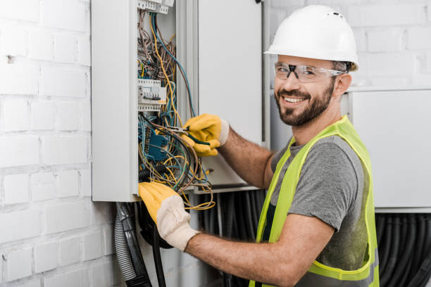 Best Commercial Electrician Services  in Harwich Center, MA