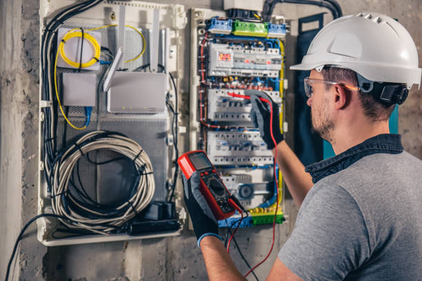 Best Affordable Electrician  in Harwich Center, MA