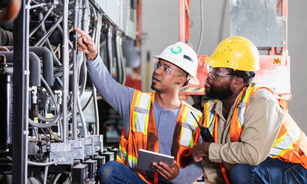 Best Electrical Installation Contractor  in Harwich Center, MA