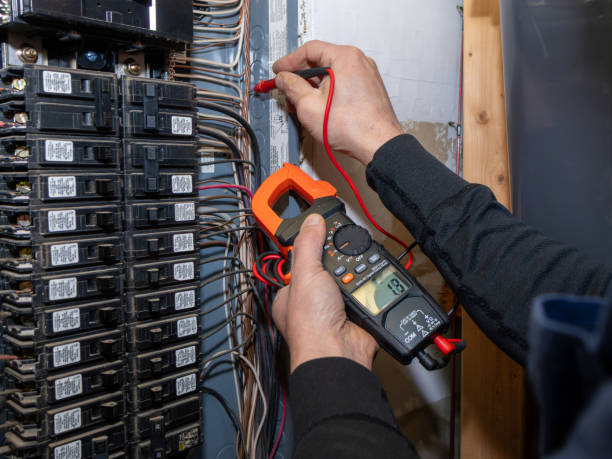 Best Electrical System Inspection  in Harwich Center, MA