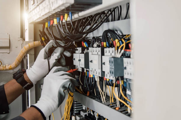 Best Licensed Electrician  in Harwich Center, MA